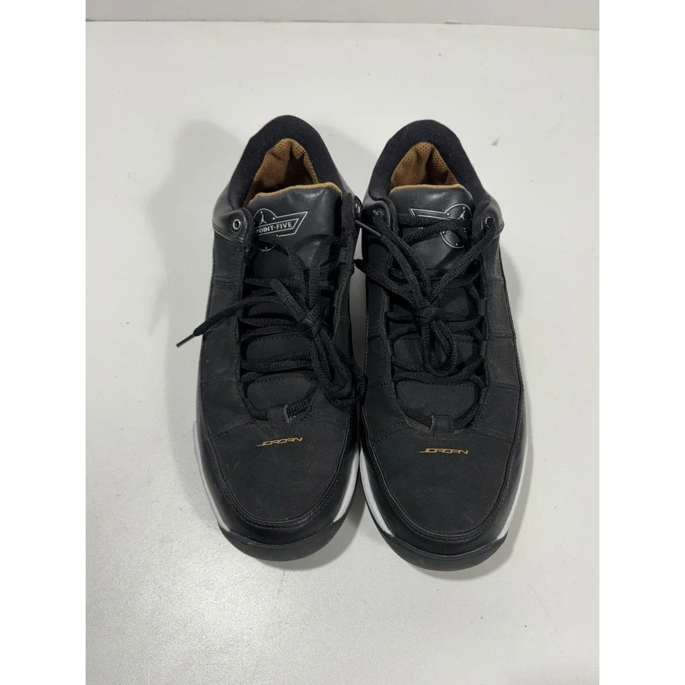 Jordan team low